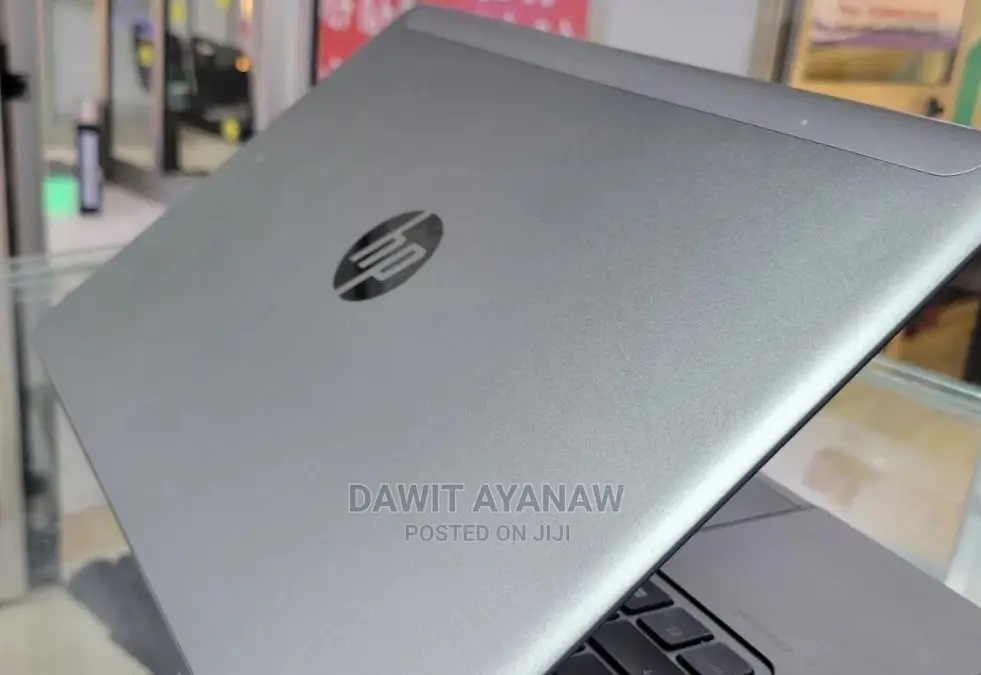 New Laptop HP EliteBook Folio 1040 G2 8GB Intel Core I5 SSD 256GB