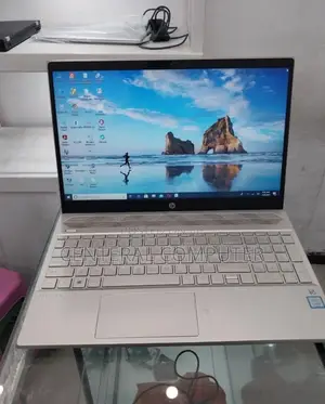 Photo - New Laptop HP Pavilion X360 13t 8GB Intel Core I5 SSD 1T