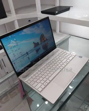 New Laptop HP Pavilion X360 13t 8GB Intel Core I5 SSD 1T