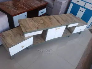 Tv Stands/ቲቪ ማስቀመጫ