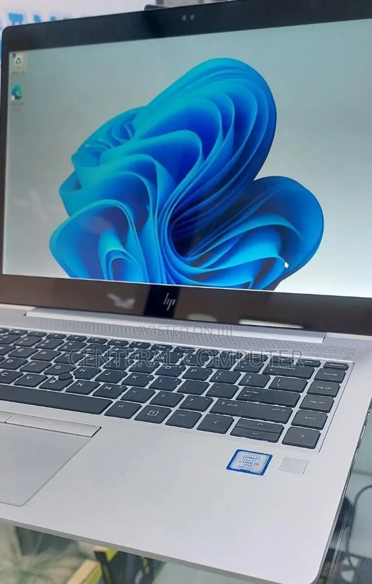 New Laptop HP 250 G5 16GB Intel Core I5 SSD 512GB