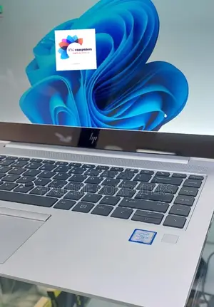 New Laptop HP EliteBook 840 G5 16GB Intel Core I5 SSD 512GB