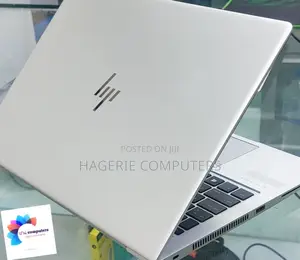 New Laptop HP EliteBook 840 G5 16GB Intel Core I5 SSD 512GB