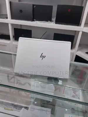 New Laptop HP EliteBook X360 1030 G3 16GB Intel Core I7 SSD 512GB