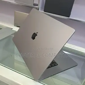 New Laptop Apple MacBook Pro M1 16GB Apple M1 SSD 1T