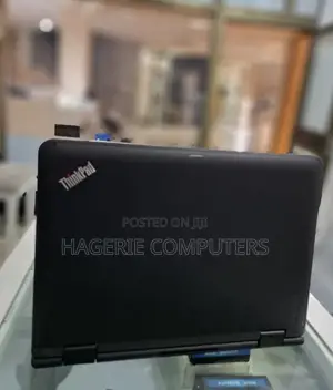 Photo - Laptop Lenovo Yoga 11e 4GB Intel Core 2 Quad SSD 128GB