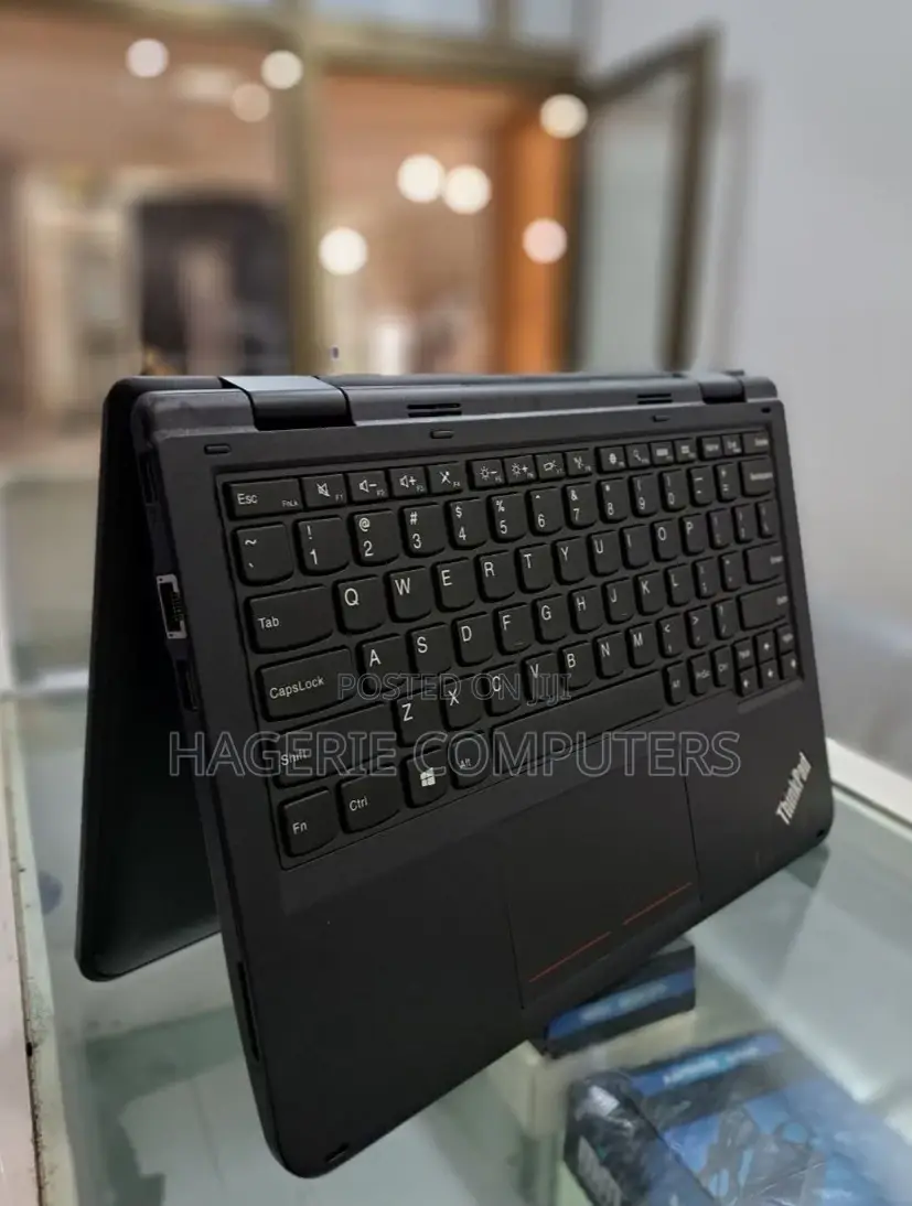 Laptop Lenovo Yoga 11e 4GB Intel Core 2 Quad SSD 128GB