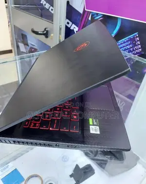 New Laptop MSI CR600 16GB Intel Core I5 SSD 512GB