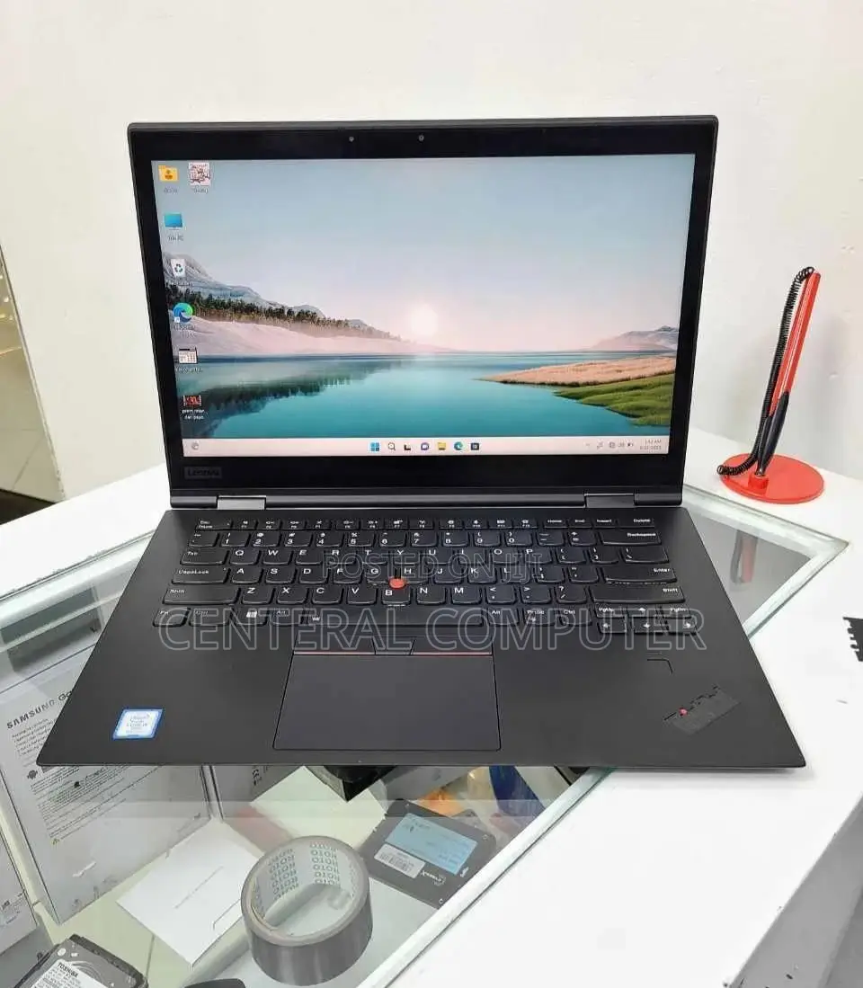 New Laptop Lenovo B570 8GB Intel Core I5 SSD 512GB