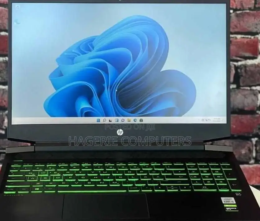 New Laptop HP Pavilion G62 16GB Intel Core I5 SSHD+SSD 2T