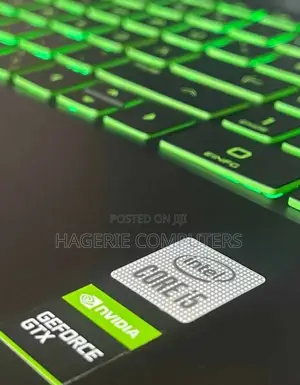 New Laptop HP Pavilion G62 16GB Intel Core I5 SSHD+SSD 2T