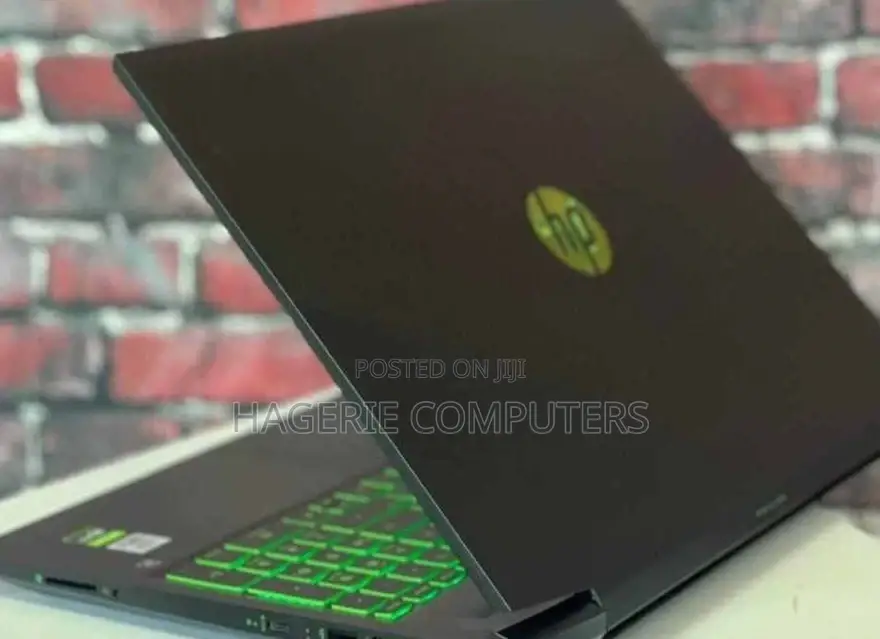 New Laptop HP Pavilion G62 16GB Intel Core I5 SSHD+SSD 2T