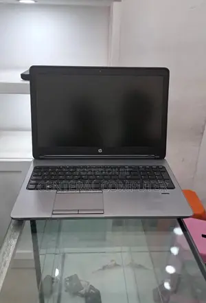 Photo - New Laptop HP ProBook 450 G5 8GB Intel Core I5 HDD+SSD 500GB