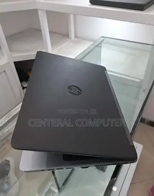 New Laptop HP ProBook 450 G5 8GB Intel Core I5 HDD+SSD 500GB