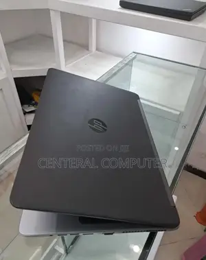 New Laptop HP ProBook 450 G5 8GB Intel Core I5 HDD+SSD 500GB