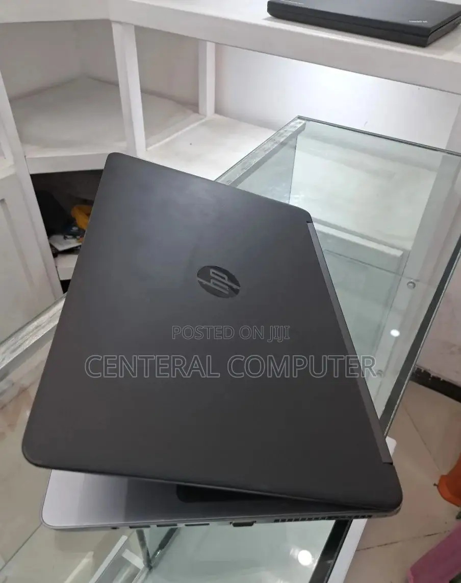 New Laptop HP ProBook 450 G5 8GB Intel Core I5 HDD+SSD 500GB