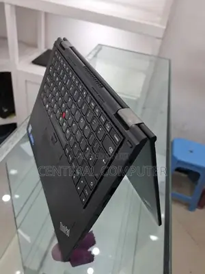 New Laptop Lenovo Yoga 3 16GB Intel Core I5 SSD 512GB