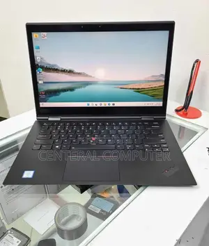New Laptop Lenovo Yoga 3 16GB Intel Core I5 SSD 512GB