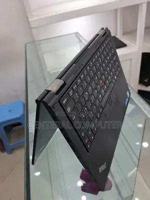 New Laptop Lenovo Yoga 3 16GB Intel Core I5 SSD 512GB