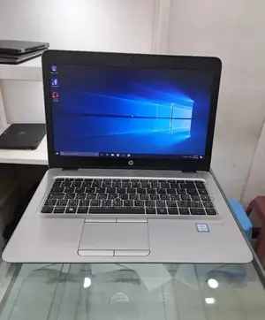Photo - New Laptop HP 255 8GB Intel Core I5 SSD 1T