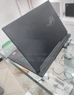 New Laptop Asus ROG Strix Hero Edition 16GB Intel Core I7 SSD 512GB