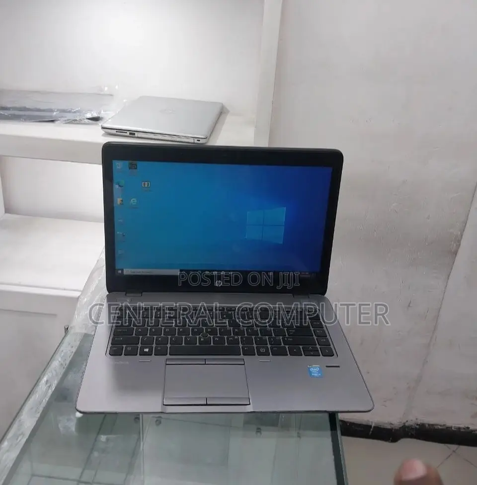 New Laptop HP 240 G2 4GB Intel Core I5 HDD 500GB