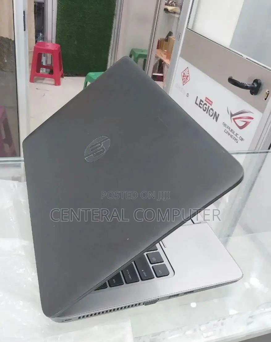 New Laptop HP 240 G2 4GB Intel Core I5 HDD 500GB