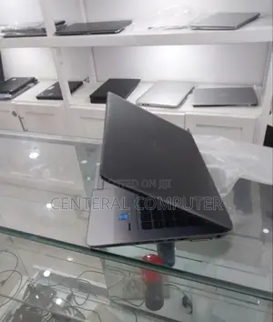 New Laptop HP 240 G2 4GB Intel Core I5 HDD 500GB
