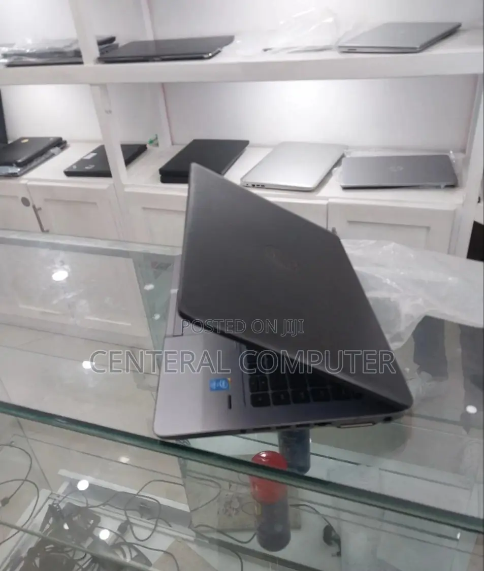 New Laptop HP 240 G2 4GB Intel Core I5 HDD 500GB