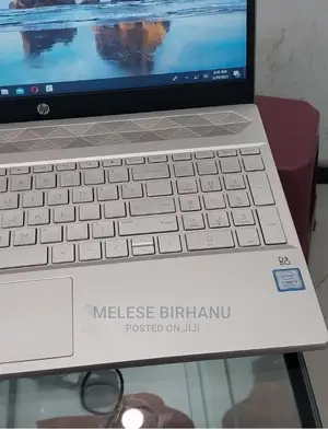 Photo - New Laptop HP Pavilion 15 8GB Intel Core I5 HDD 1T