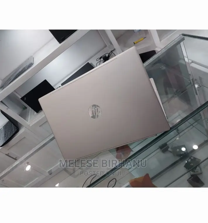 New Laptop HP Pavilion 15 8GB Intel Core I5 HDD 1T