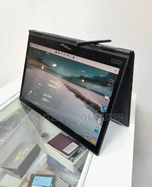 Photo - New Laptop Lenovo ThinkPad X1 8GB Intel Core I5 SSD 512GB