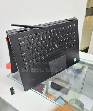 New Laptop Lenovo ThinkPad X1 8GB Intel Core I5 SSD 512GB