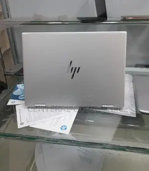 Photo - New Laptop HP Envy 14 16GB Intel Core I7 SSD 512GB