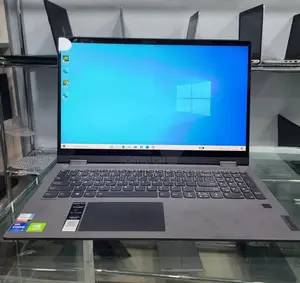 New Laptop Lenovo IdeaPad Flex 14 16GB Intel Core I7 SSD 512GB