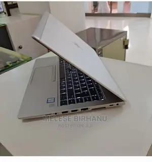 New Laptop HP EliteBook 840 16GB Intel Core I7 SSD 256GB