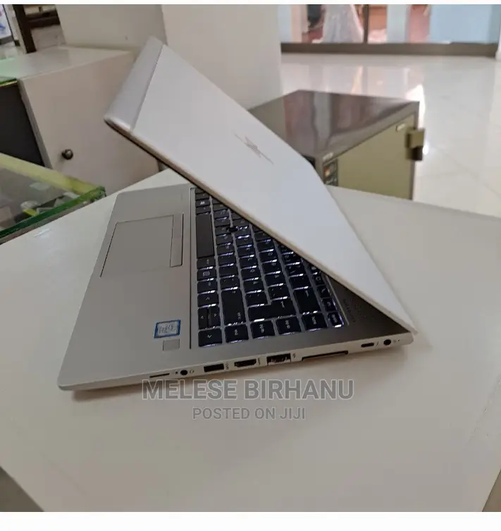 New Laptop HP EliteBook 840 16GB Intel Core I7 SSD 256GB