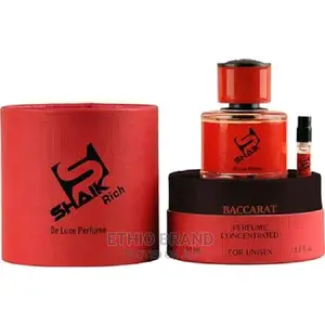 Photo - Best Shaik Edp Original 50 Ml