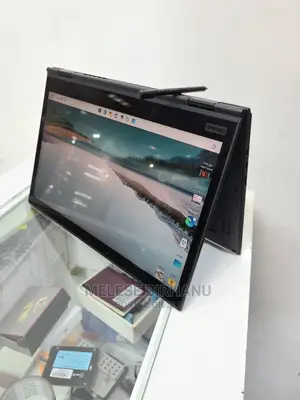 Photo - New Laptop Lenovo ThinkPad Yoga 8GB Intel Core I5 SSD 512GB