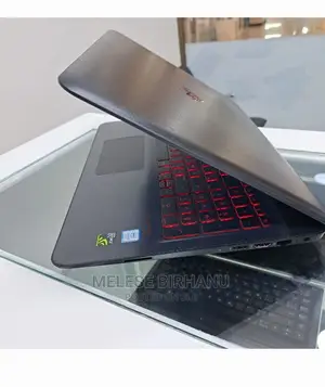 New Laptop HP Omen 15 8GB Intel Core I5 HDD 1T