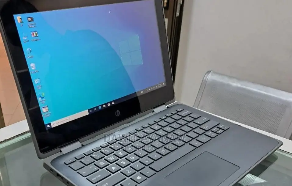 New Laptop HP Pavilion 14 8GB Intel Core I3 SSD 256GB