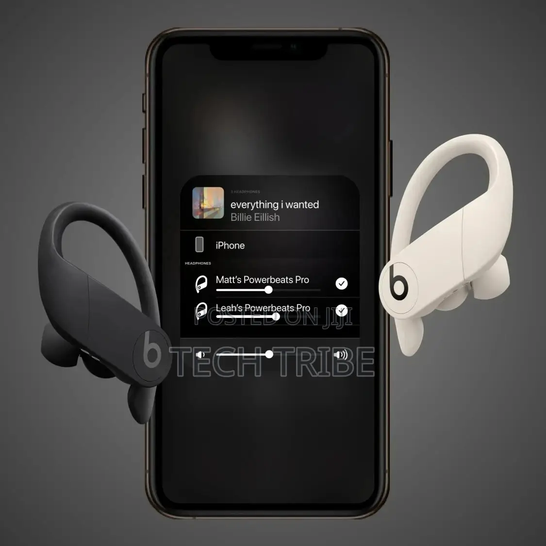 Original Power Beats Pro With Free Delivery