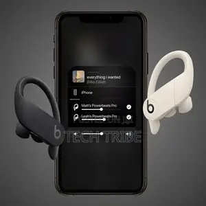 Original Power Beats Pro With Free Delivery