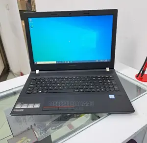 New Laptop Lenovo ThinkPad Yoga 8GB Intel Core I7 HDD 1T