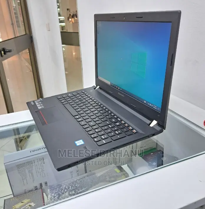 New Laptop Lenovo ThinkPad Yoga 8GB Intel Core I7 HDD 1T