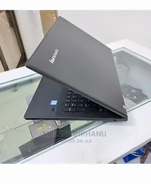 New Laptop Lenovo ThinkPad Yoga 8GB Intel Core I7 HDD 1T