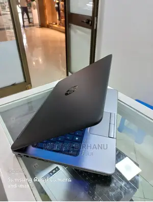 Photo - New Laptop HP ProBook 640 4GB Intel Core I3 HDD 500GB