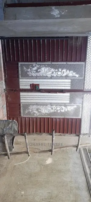 Furnished 4bdrm House in East Shewa for sale