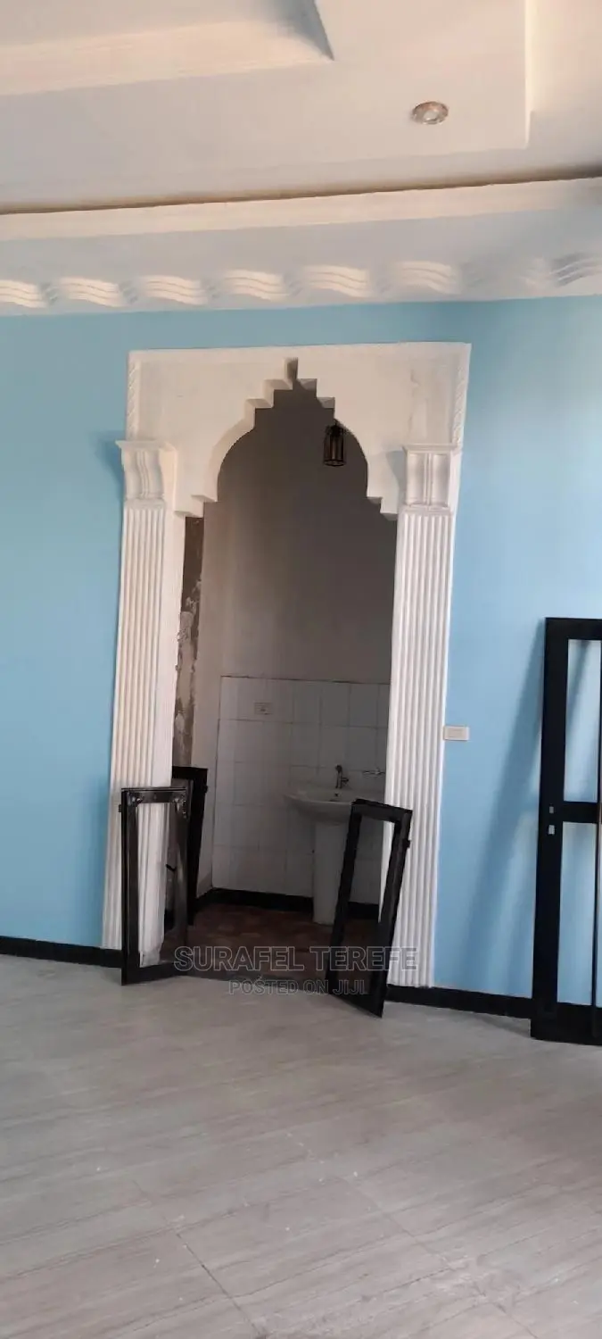 Furnished 4bdrm House in East Shewa for sale