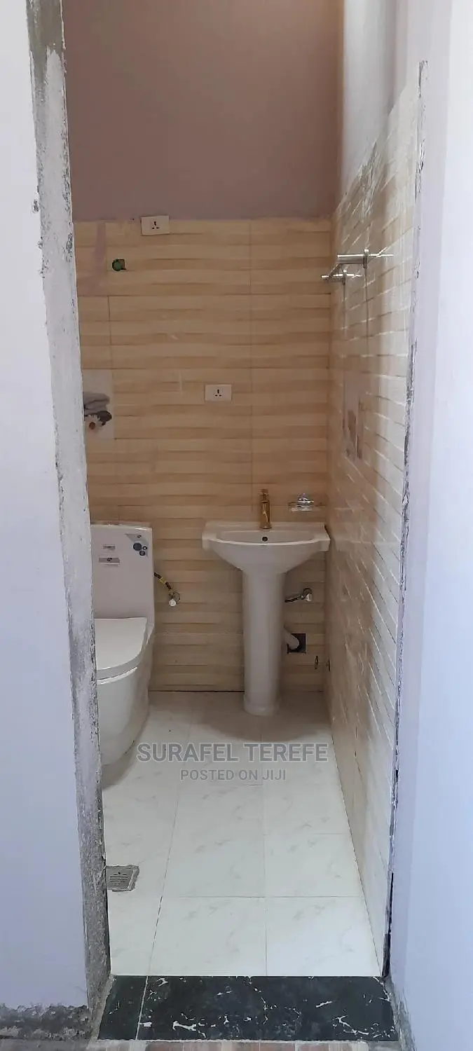 Furnished 4bdrm House in East Shewa for sale